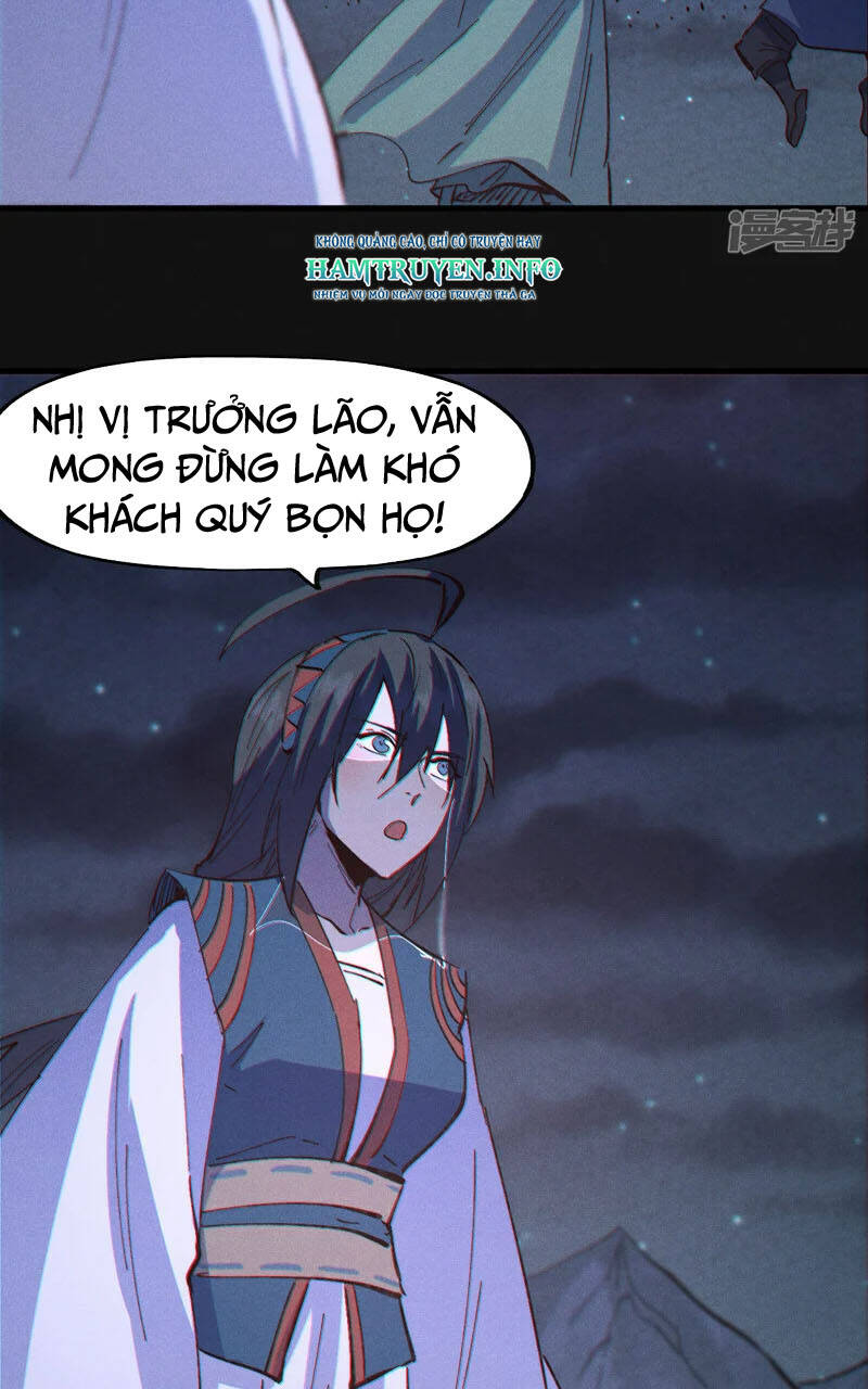 Nhân Vật Chính Mạnh Nhất Lịch Sử Chap 210 - Next Chap 211