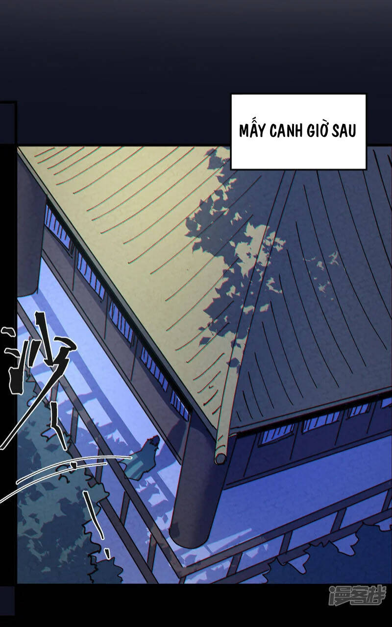 Nhân Vật Chính Mạnh Nhất Lịch Sử Chap 210 - Next Chap 211