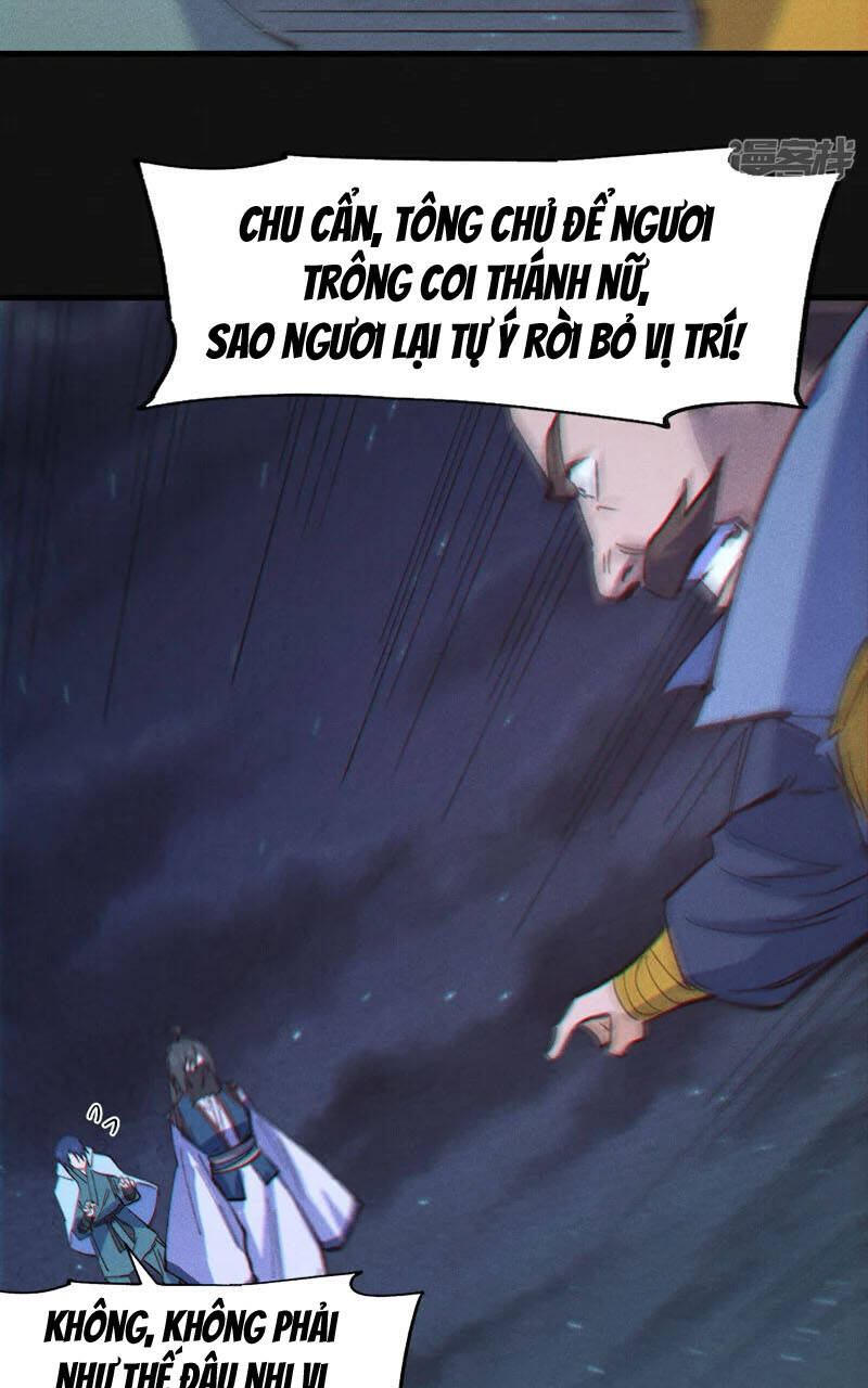 Nhân Vật Chính Mạnh Nhất Lịch Sử Chap 210 - Next Chap 211