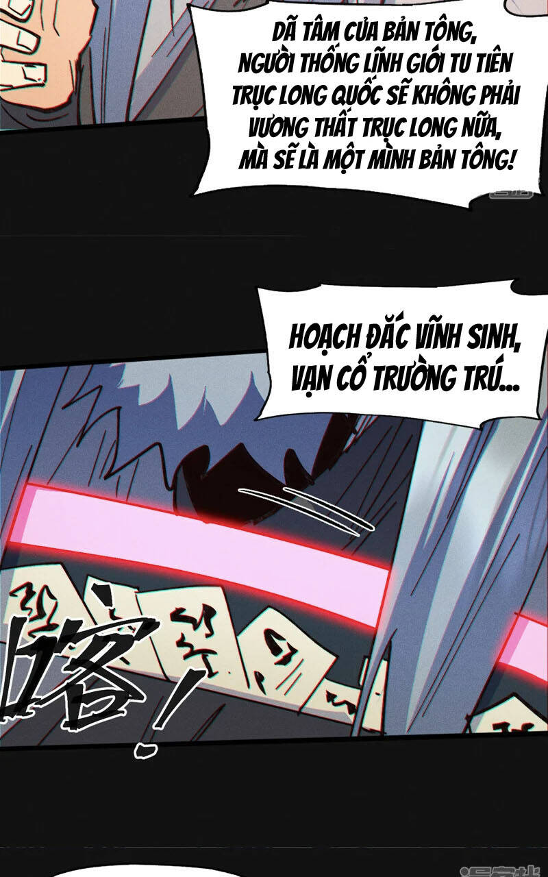 Nhân Vật Chính Mạnh Nhất Lịch Sử Chap 210 - Next Chap 211