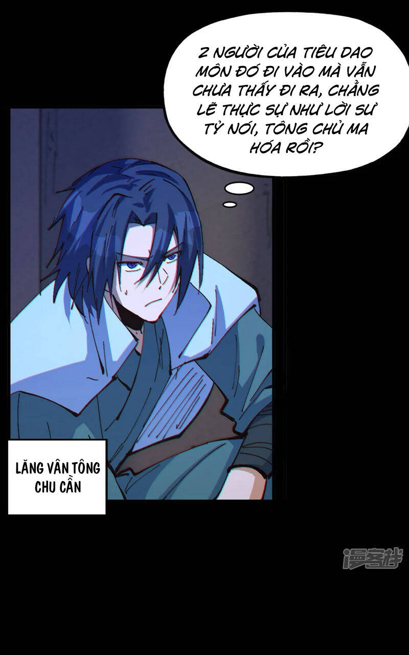 Nhân Vật Chính Mạnh Nhất Lịch Sử Chap 210 - Next Chap 211