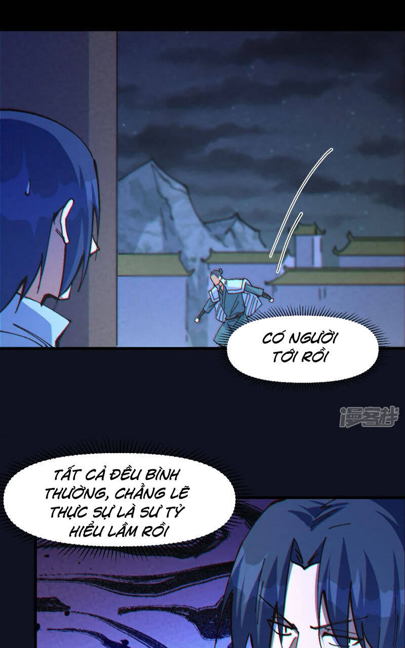 Nhân Vật Chính Mạnh Nhất Lịch Sử Chap 210 - Next Chap 211
