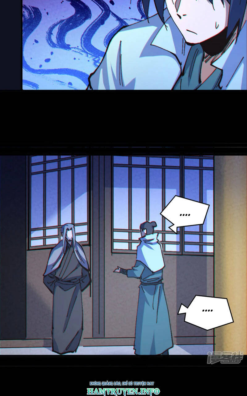 Nhân Vật Chính Mạnh Nhất Lịch Sử Chap 210 - Next Chap 211