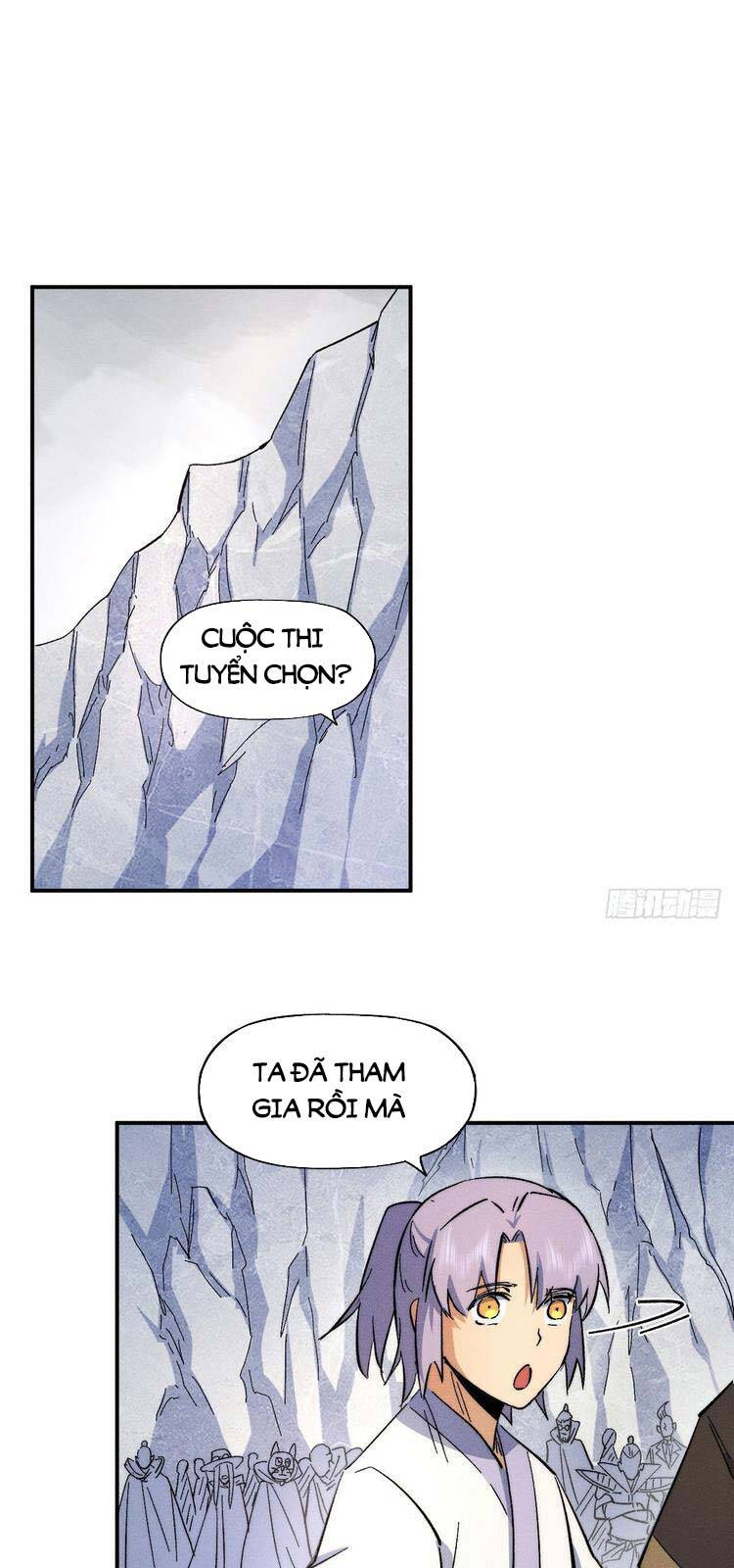 Nhân Vật Chính Mạnh Nhất Lịch Sử Chap 56 - Next Chap 57