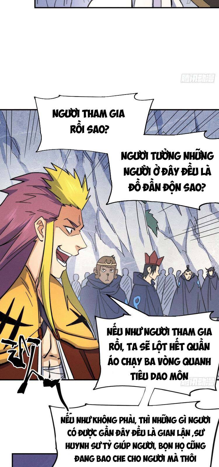 Nhân Vật Chính Mạnh Nhất Lịch Sử Chap 56 - Next Chap 57