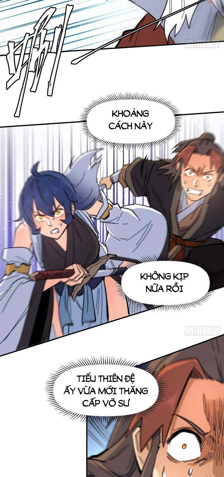 Nhân Vật Chính Mạnh Nhất Lịch Sử Chap 56 - Next Chap 57