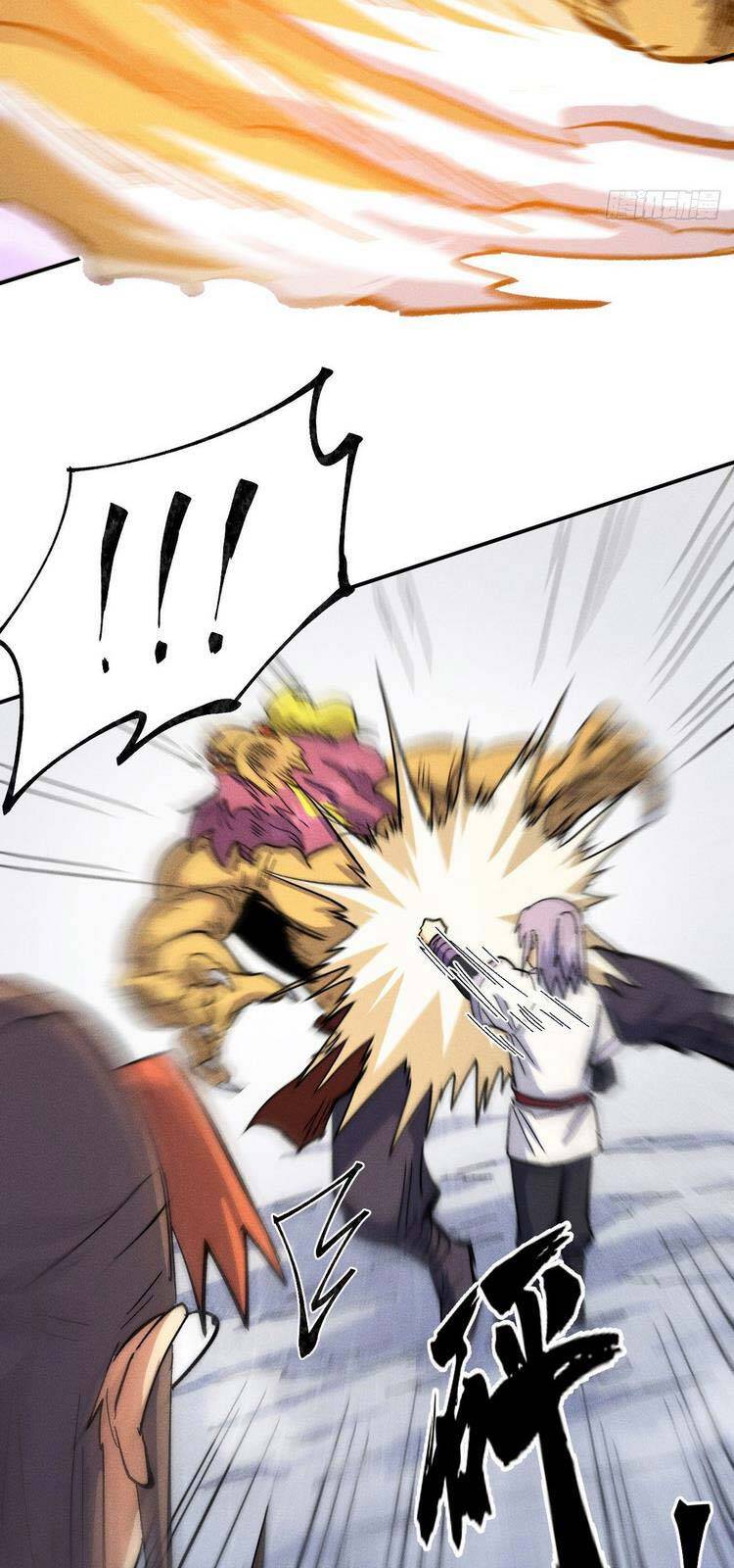 Nhân Vật Chính Mạnh Nhất Lịch Sử Chap 56 - Next Chap 57