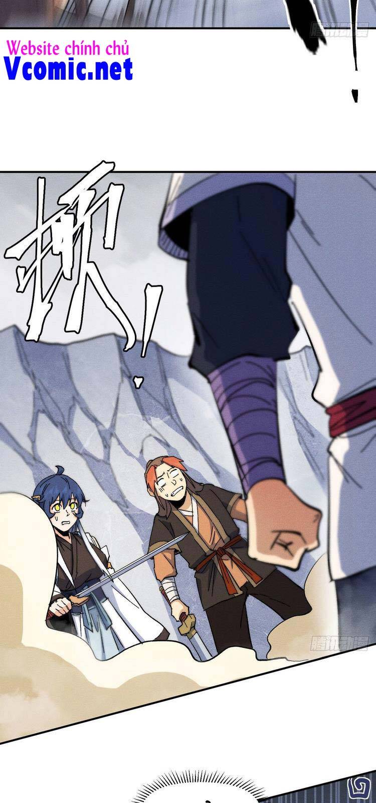 Nhân Vật Chính Mạnh Nhất Lịch Sử Chap 56 - Next Chap 57