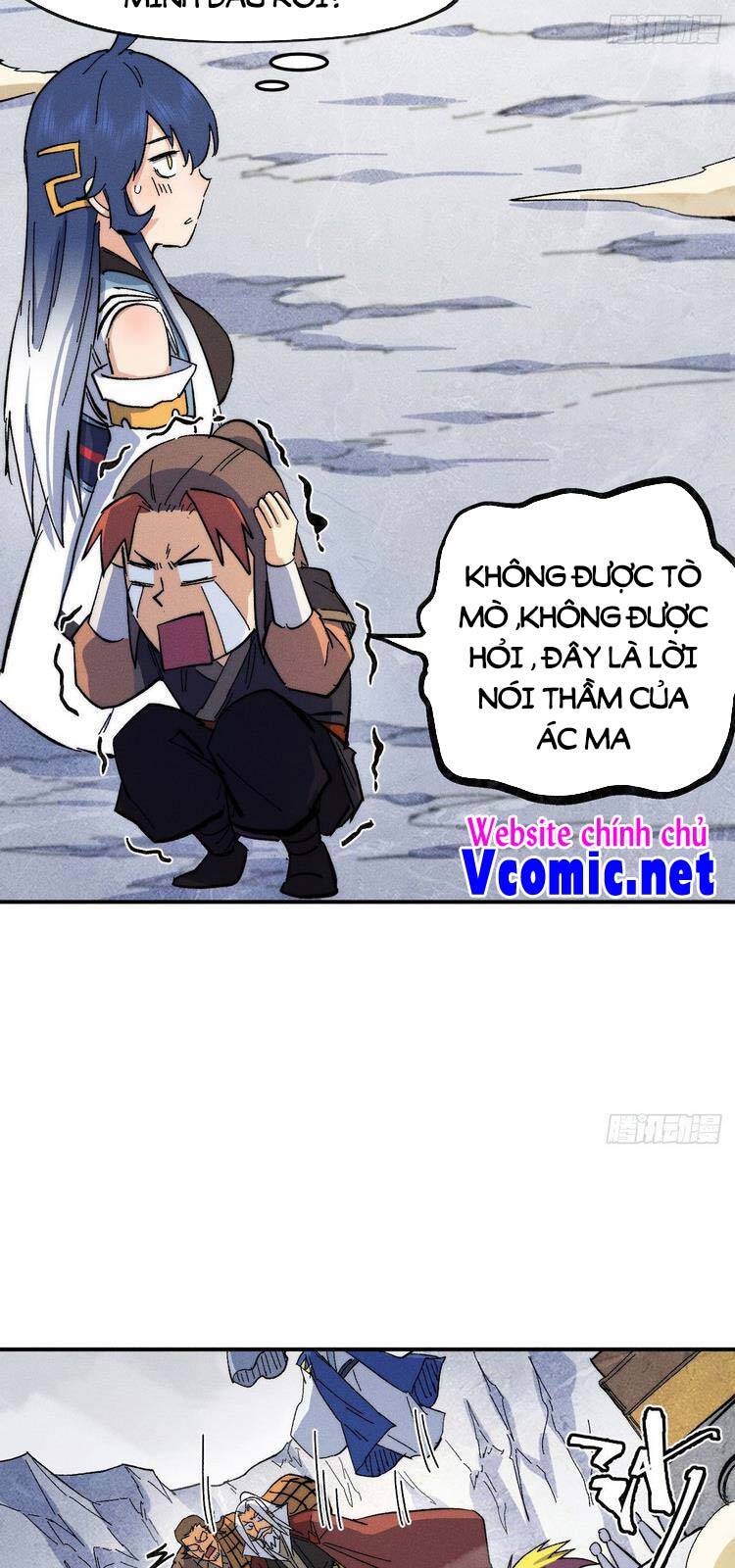 Nhân Vật Chính Mạnh Nhất Lịch Sử Chap 56 - Next Chap 57