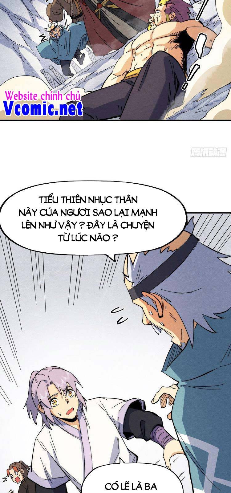 Nhân Vật Chính Mạnh Nhất Lịch Sử Chap 56 - Next Chap 57