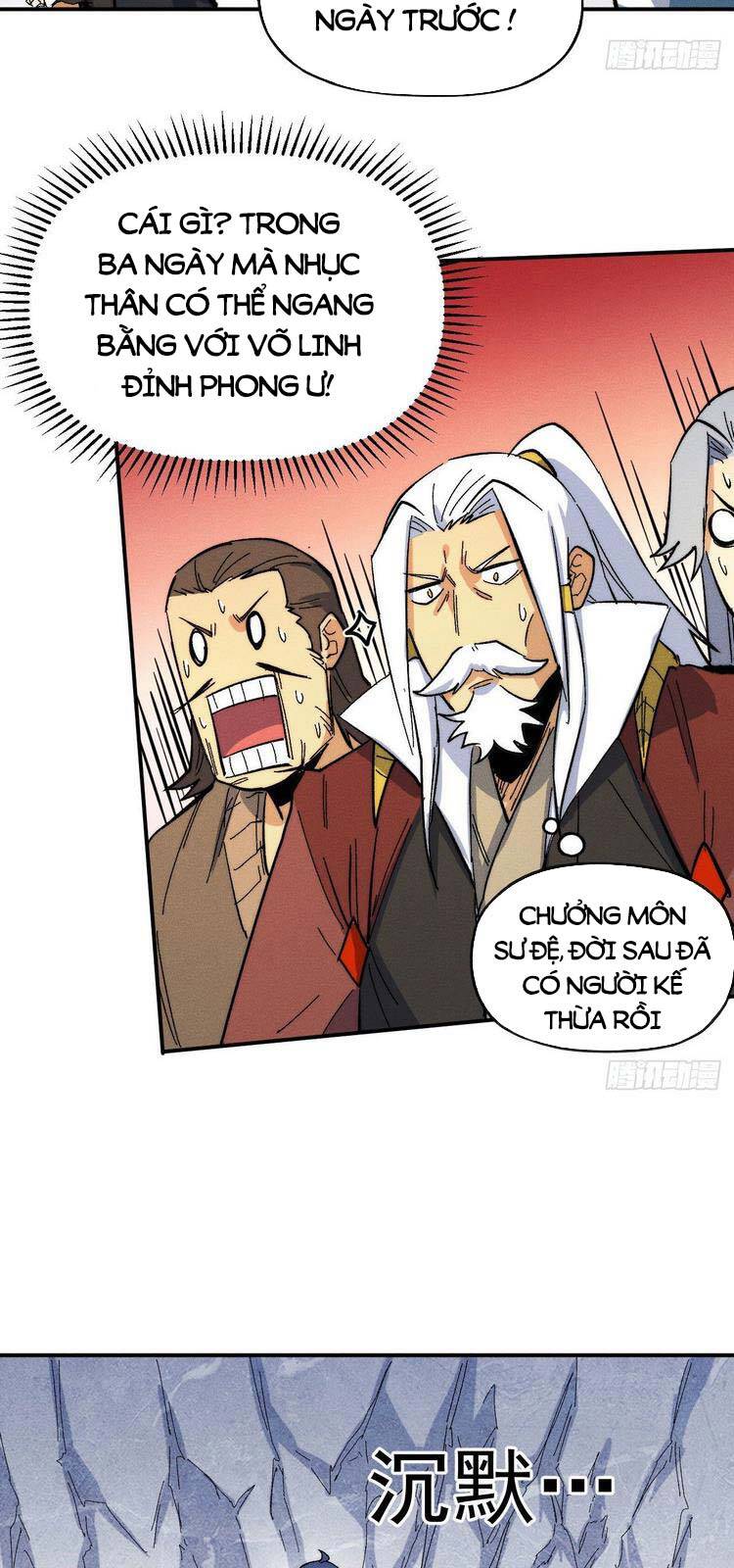 Nhân Vật Chính Mạnh Nhất Lịch Sử Chap 56 - Next Chap 57