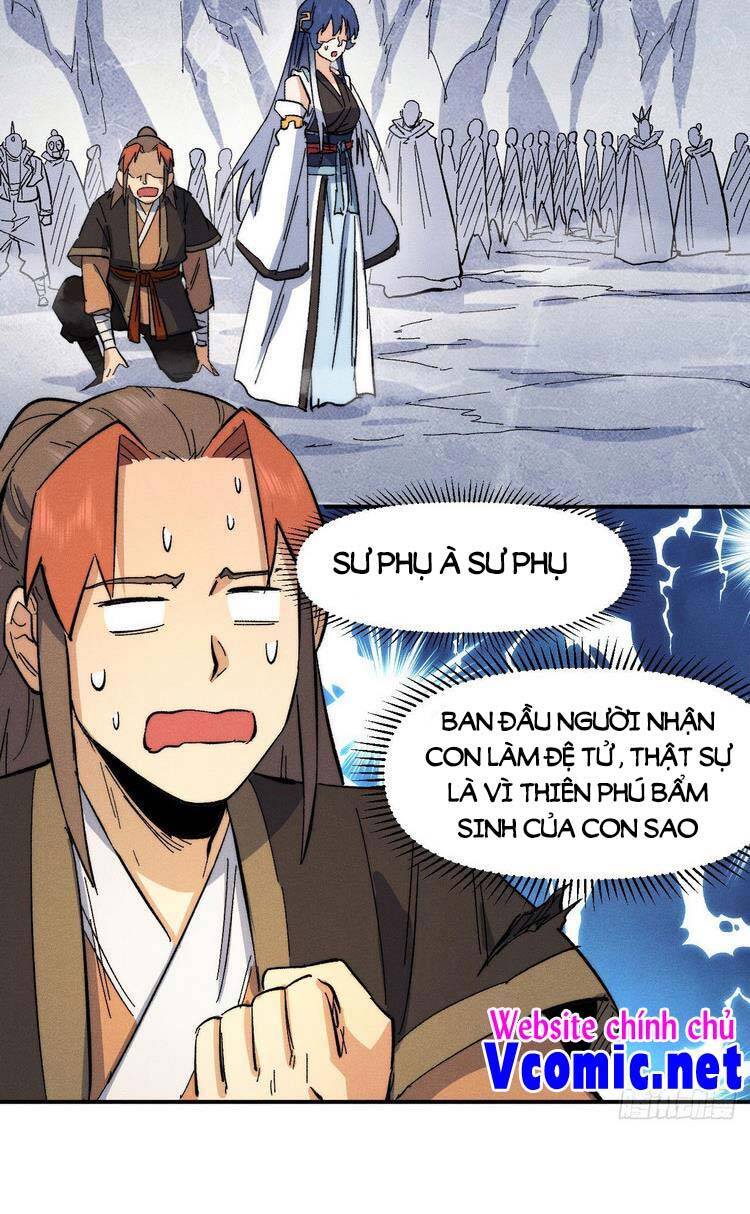 Nhân Vật Chính Mạnh Nhất Lịch Sử Chap 56 - Next Chap 57