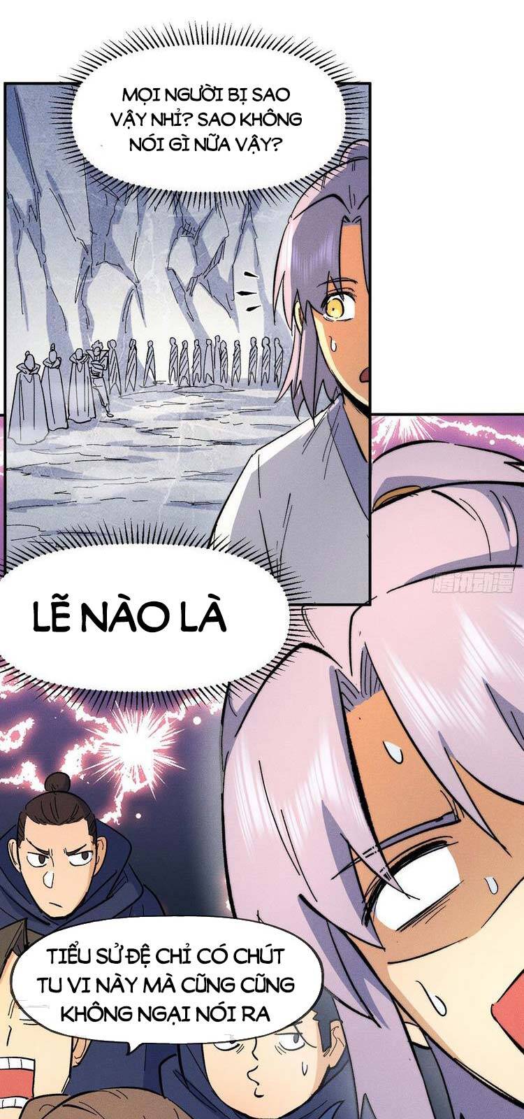 Nhân Vật Chính Mạnh Nhất Lịch Sử Chap 56 - Next Chap 57