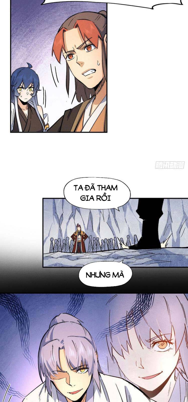 Nhân Vật Chính Mạnh Nhất Lịch Sử Chap 56 - Next Chap 57