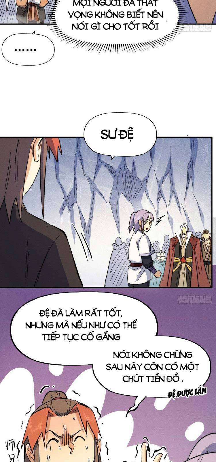 Nhân Vật Chính Mạnh Nhất Lịch Sử Chap 56 - Next Chap 57