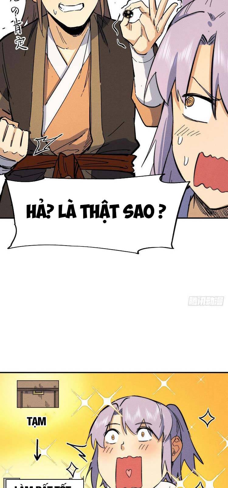 Nhân Vật Chính Mạnh Nhất Lịch Sử Chap 56 - Next Chap 57