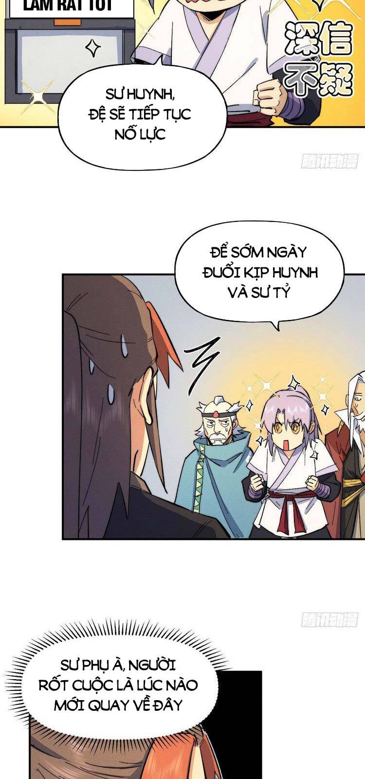 Nhân Vật Chính Mạnh Nhất Lịch Sử Chap 56 - Next Chap 57