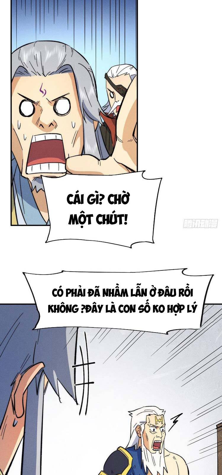 Nhân Vật Chính Mạnh Nhất Lịch Sử Chap 56 - Next Chap 57