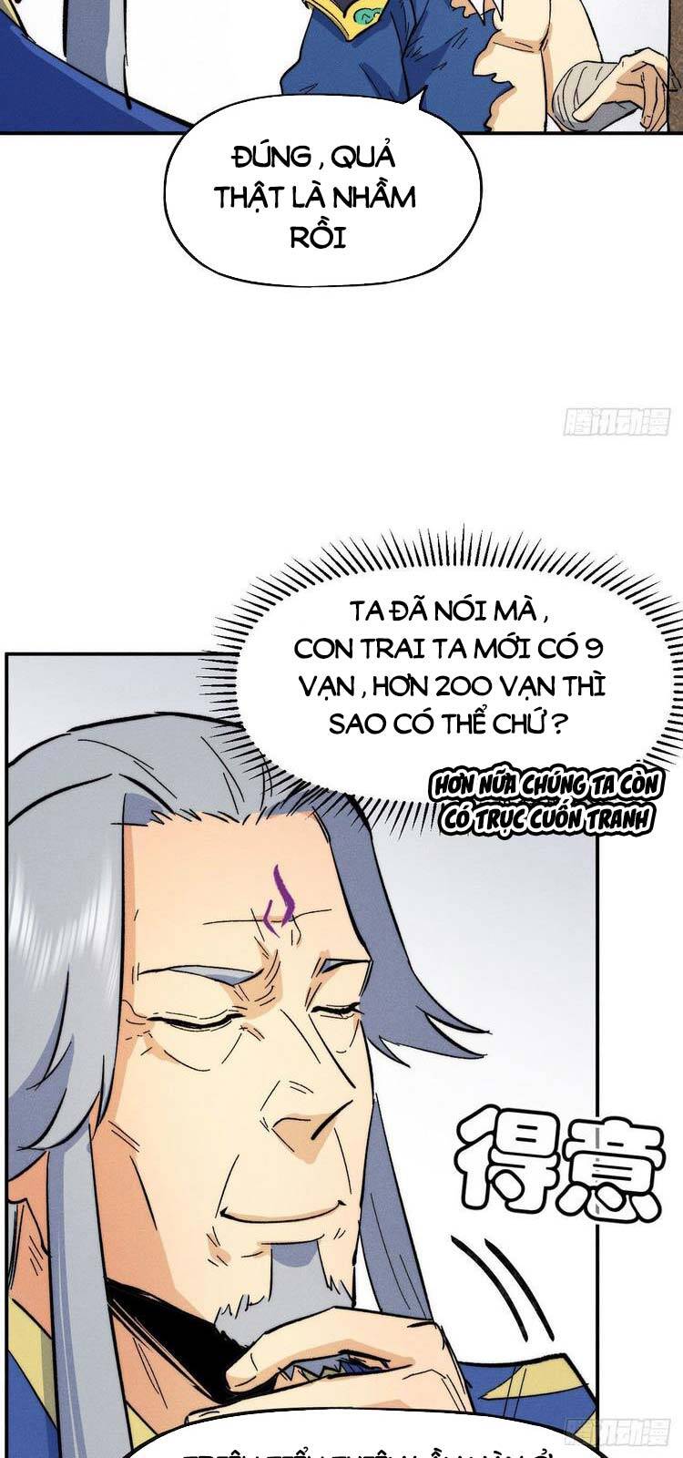 Nhân Vật Chính Mạnh Nhất Lịch Sử Chap 56 - Next Chap 57