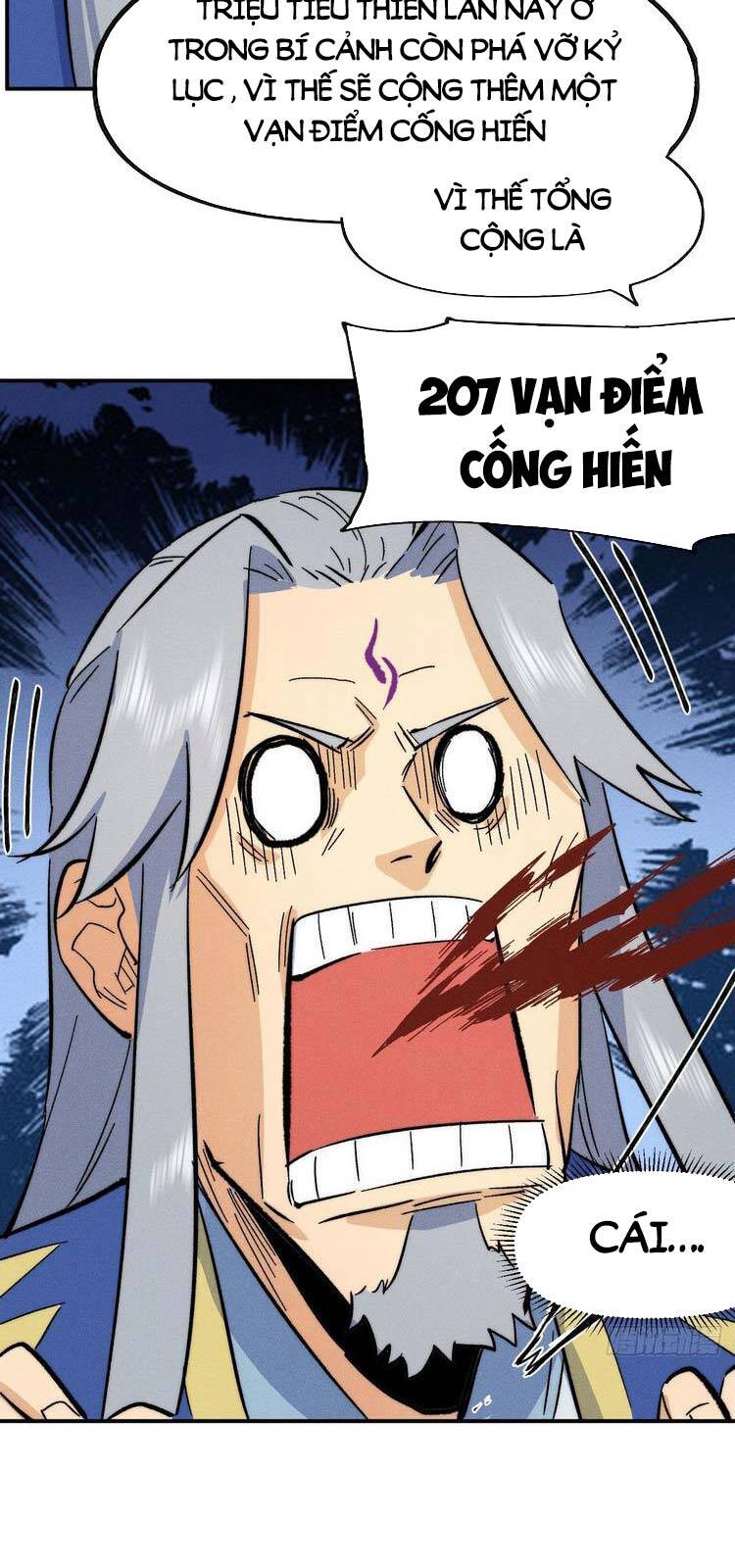 Nhân Vật Chính Mạnh Nhất Lịch Sử Chap 56 - Next Chap 57