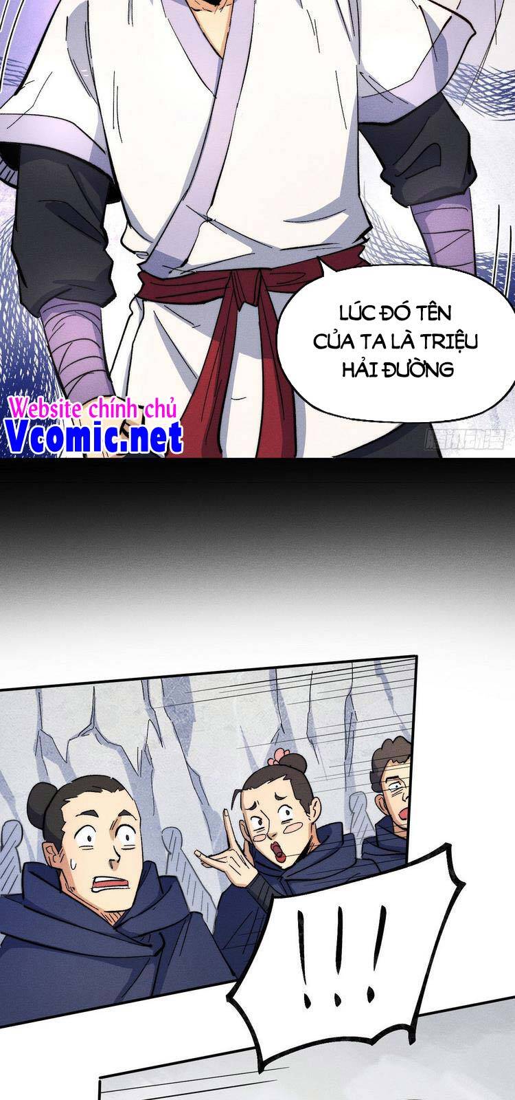Nhân Vật Chính Mạnh Nhất Lịch Sử Chap 56 - Next Chap 57