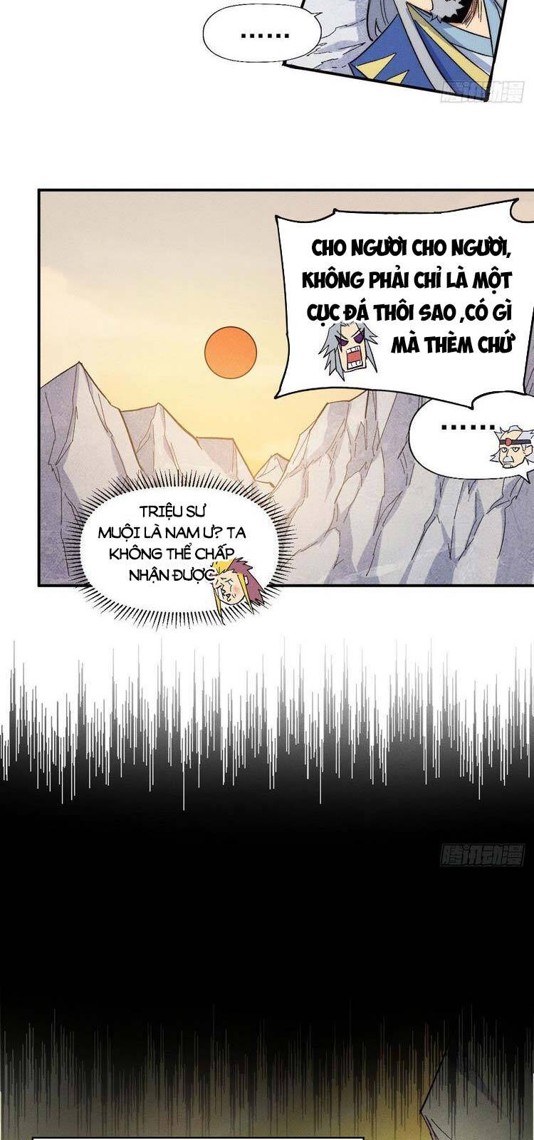 Nhân Vật Chính Mạnh Nhất Lịch Sử Chap 56 - Next Chap 57