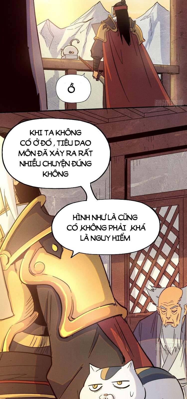 Nhân Vật Chính Mạnh Nhất Lịch Sử Chap 56 - Next Chap 57