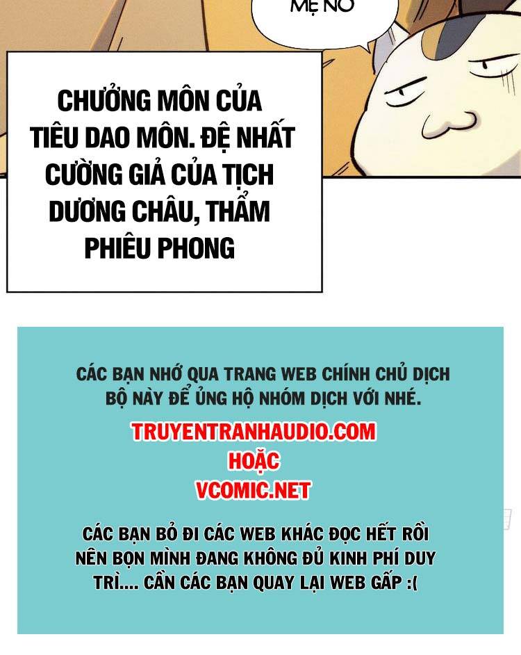 Nhân Vật Chính Mạnh Nhất Lịch Sử Chap 56 - Next Chap 57