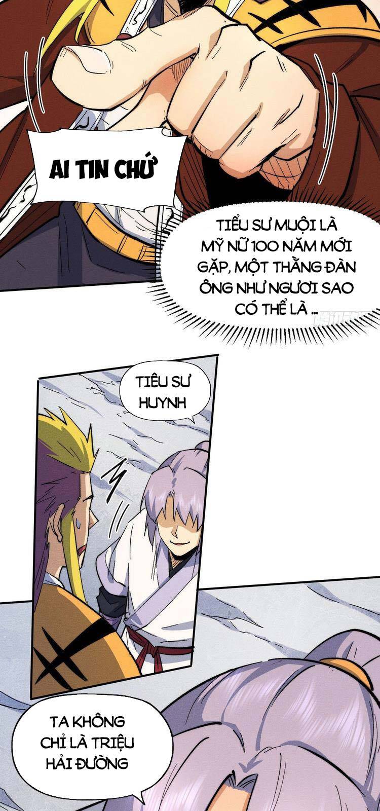 Nhân Vật Chính Mạnh Nhất Lịch Sử Chap 56 - Next Chap 57