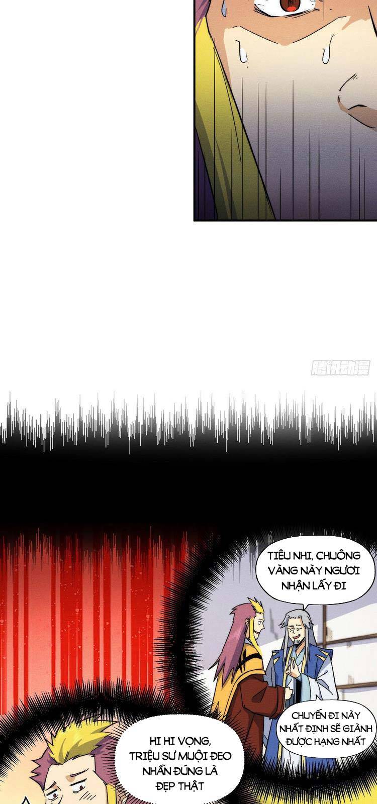Nhân Vật Chính Mạnh Nhất Lịch Sử Chap 56 - Next Chap 57