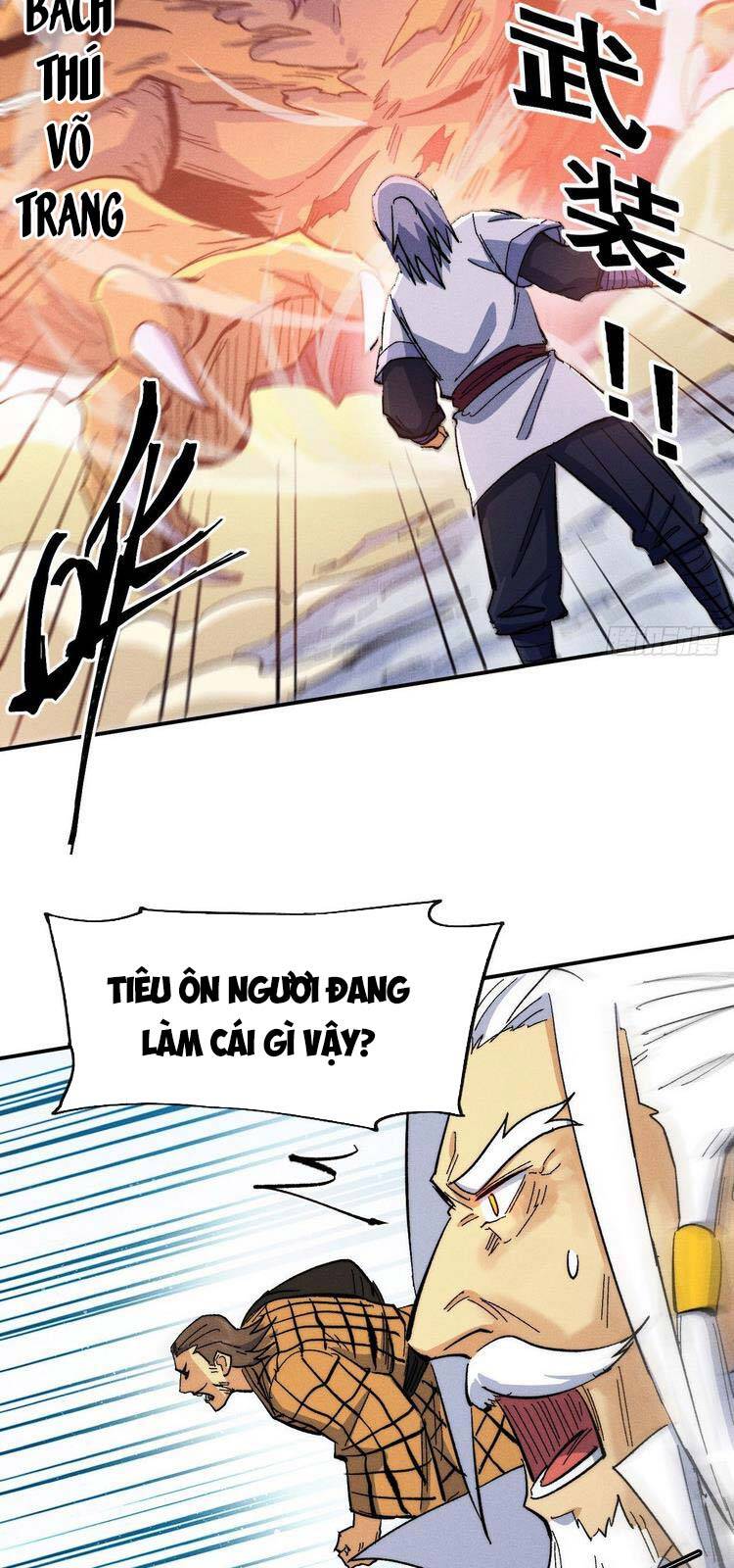 Nhân Vật Chính Mạnh Nhất Lịch Sử Chap 56 - Next Chap 57