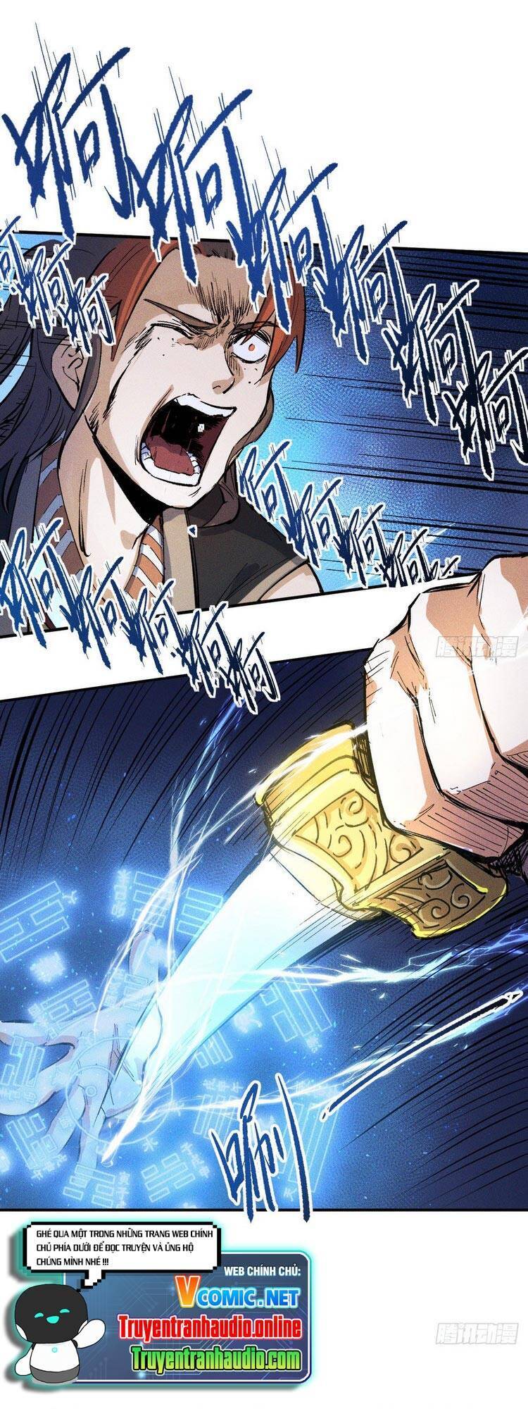 Nhân Vật Chính Mạnh Nhất Lịch Sử Chap 6 - Next Chap 7