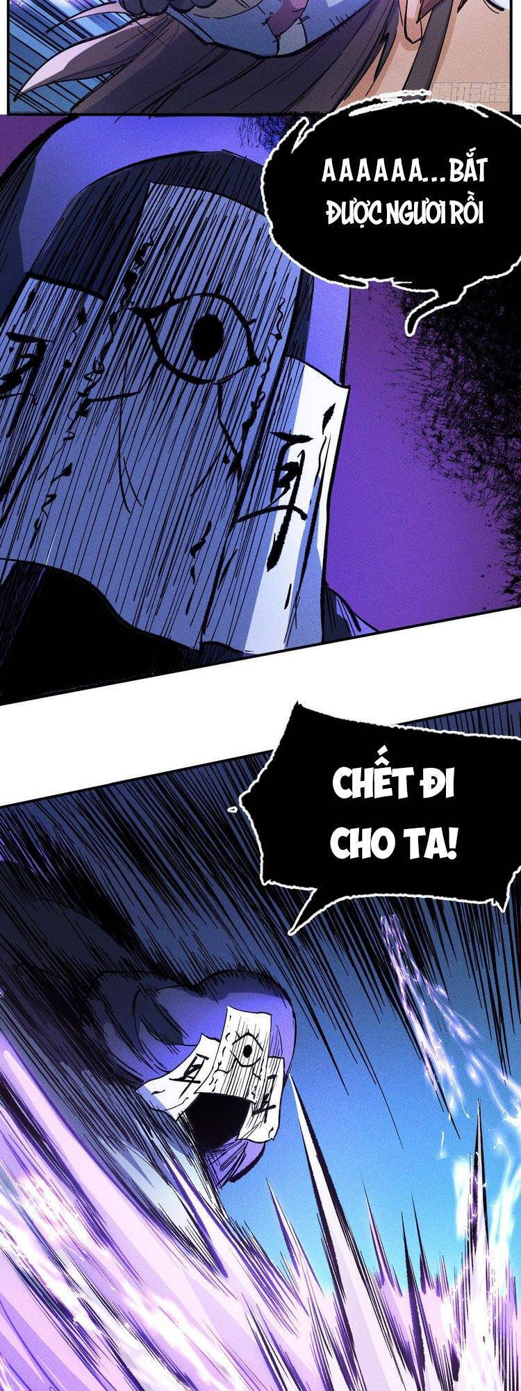 Nhân Vật Chính Mạnh Nhất Lịch Sử Chap 6 - Next Chap 7