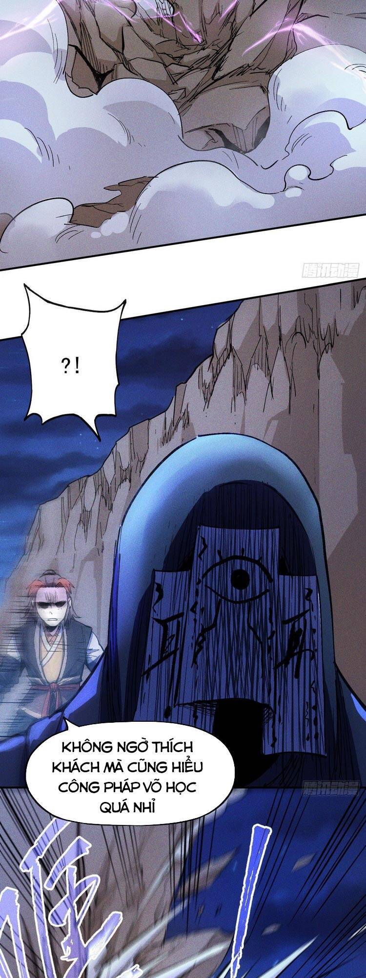Nhân Vật Chính Mạnh Nhất Lịch Sử Chap 6 - Next Chap 7