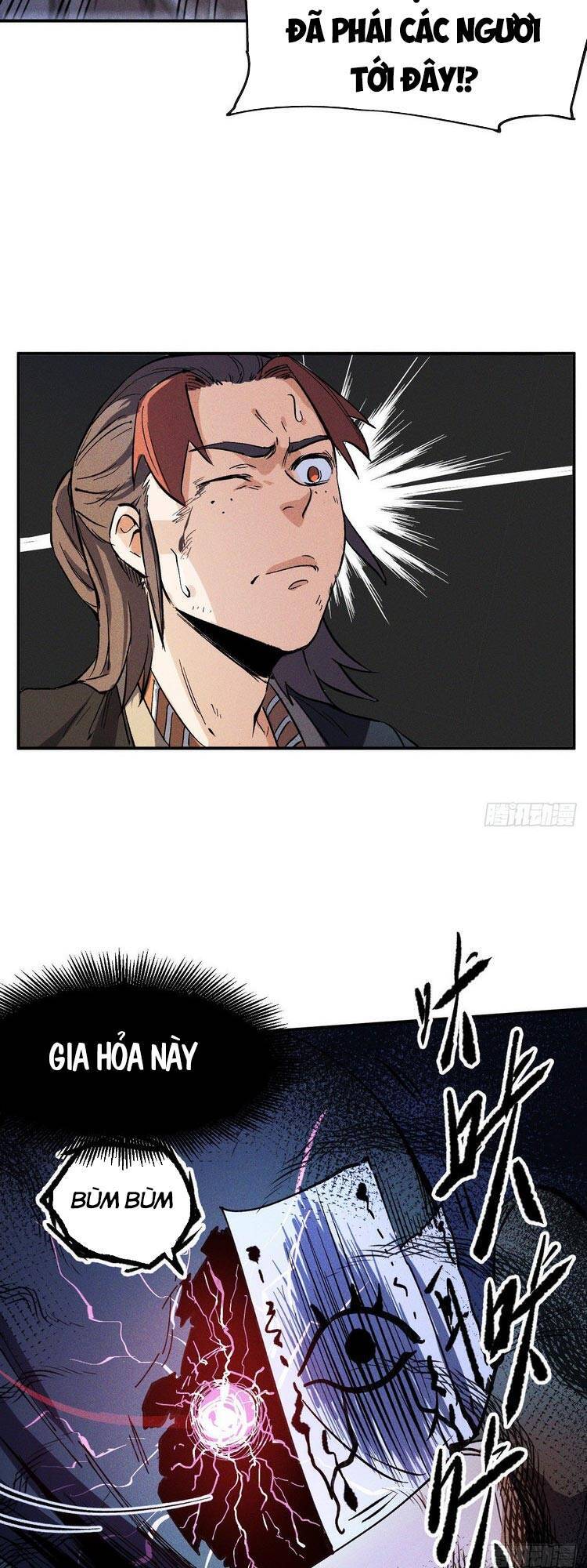 Nhân Vật Chính Mạnh Nhất Lịch Sử Chap 6 - Next Chap 7