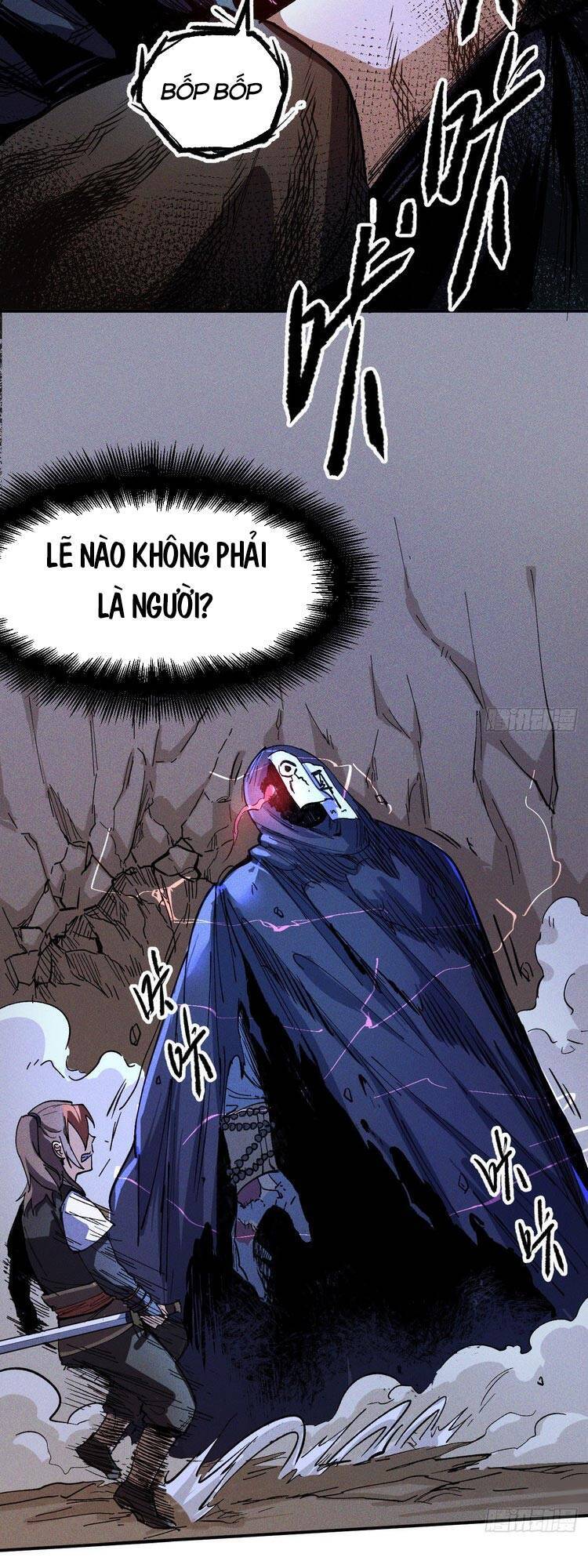 Nhân Vật Chính Mạnh Nhất Lịch Sử Chap 6 - Next Chap 7