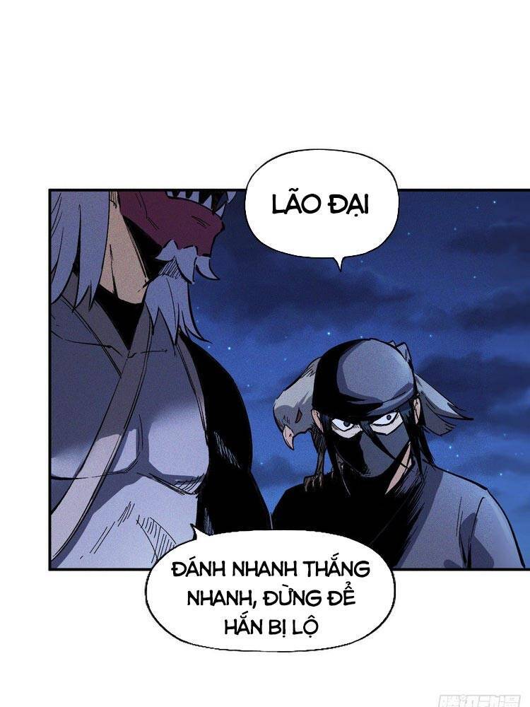 Nhân Vật Chính Mạnh Nhất Lịch Sử Chap 6 - Next Chap 7