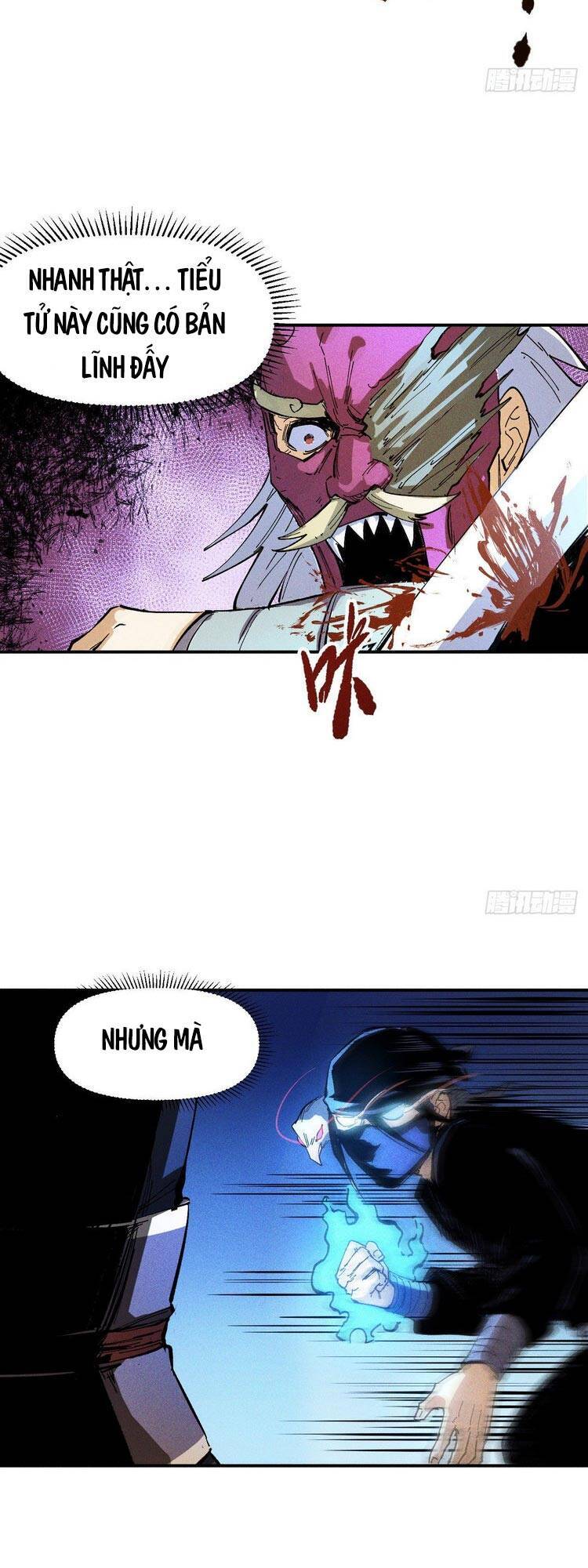 Nhân Vật Chính Mạnh Nhất Lịch Sử Chap 6 - Next Chap 7