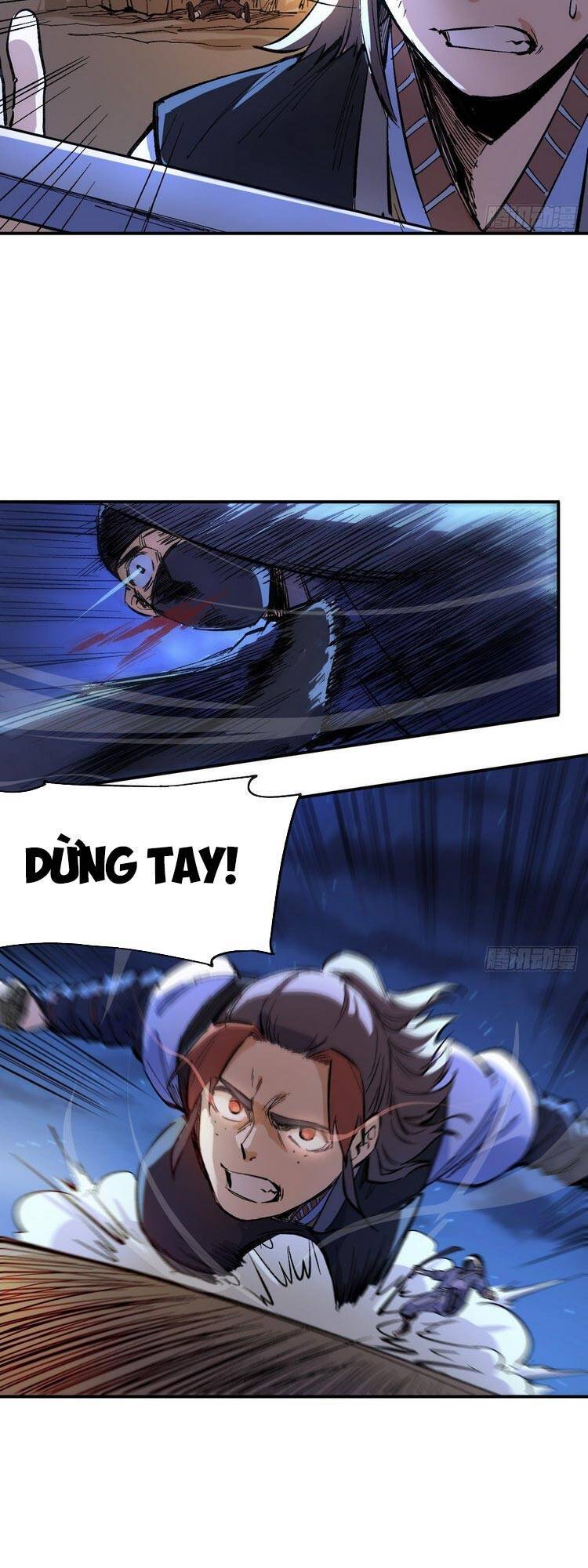 Nhân Vật Chính Mạnh Nhất Lịch Sử Chap 6 - Next Chap 7