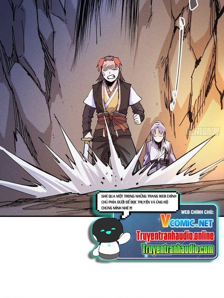 Nhân Vật Chính Mạnh Nhất Lịch Sử Chap 6 - Next Chap 7