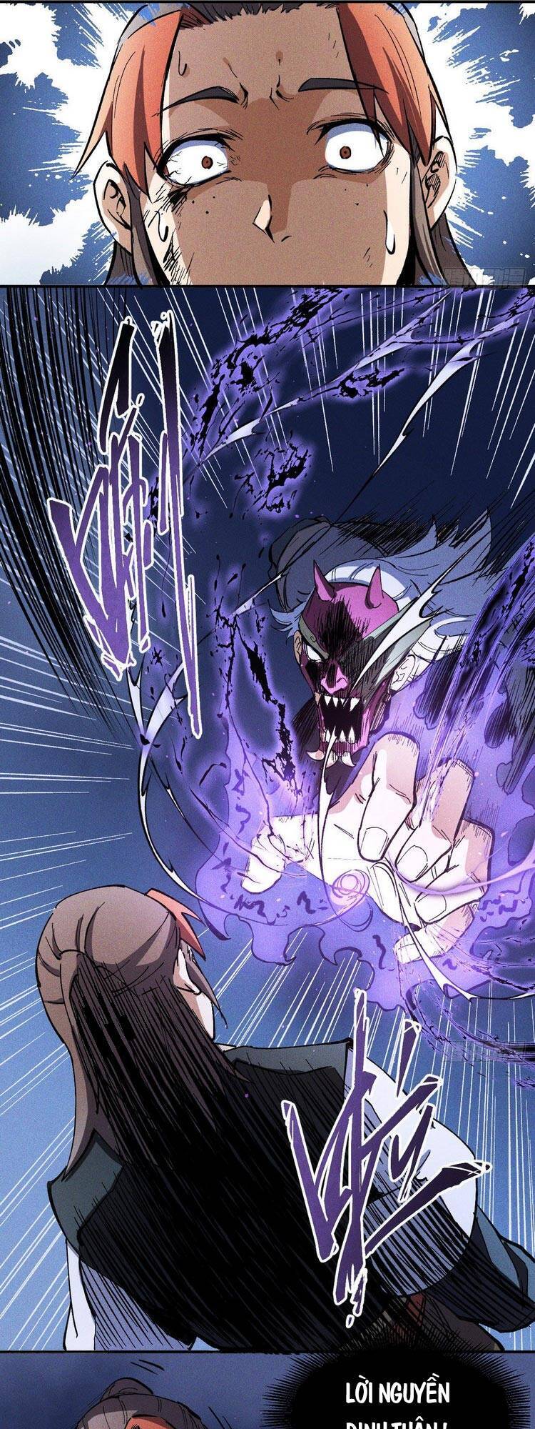 Nhân Vật Chính Mạnh Nhất Lịch Sử Chap 6 - Next Chap 7