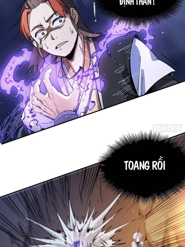 Nhân Vật Chính Mạnh Nhất Lịch Sử Chap 6 - Next Chap 7