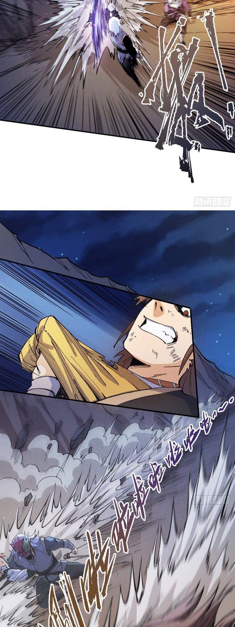 Nhân Vật Chính Mạnh Nhất Lịch Sử Chap 6 - Next Chap 7