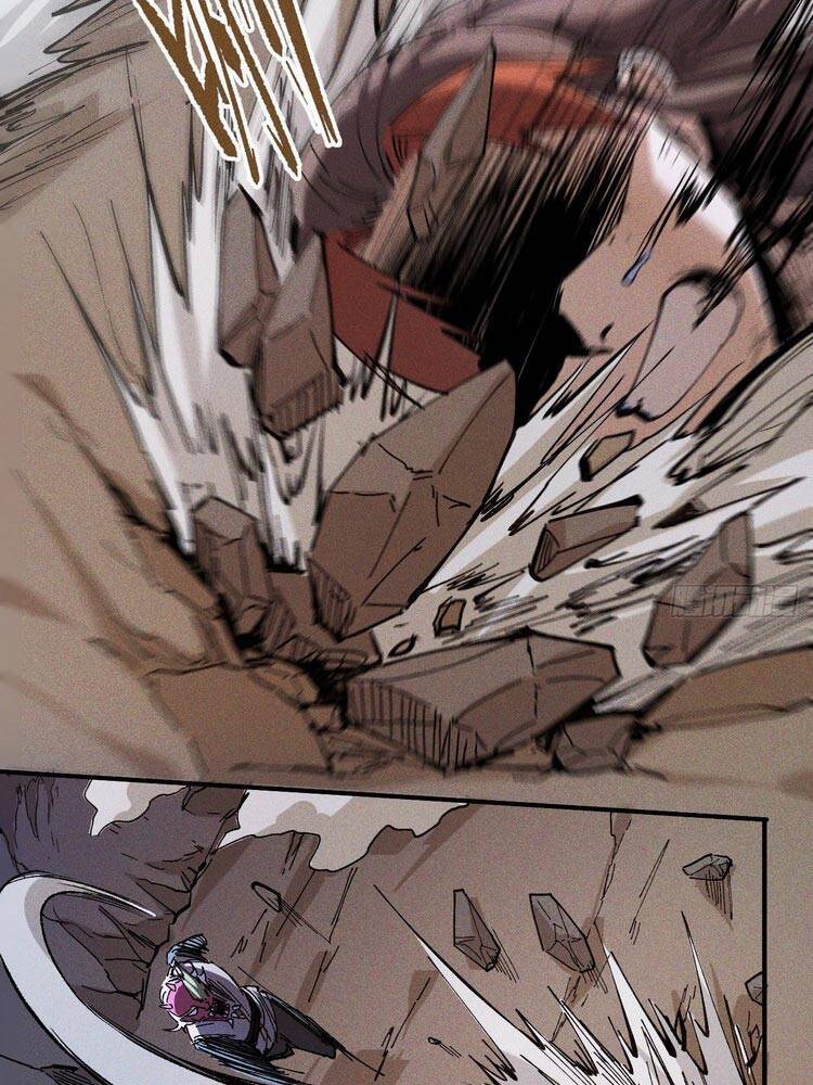 Nhân Vật Chính Mạnh Nhất Lịch Sử Chap 6 - Next Chap 7