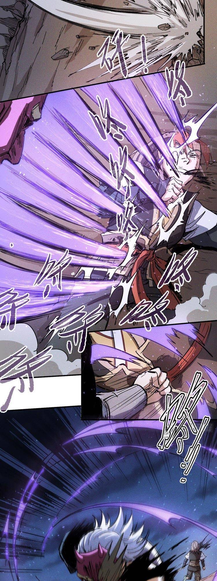 Nhân Vật Chính Mạnh Nhất Lịch Sử Chap 6 - Next Chap 7