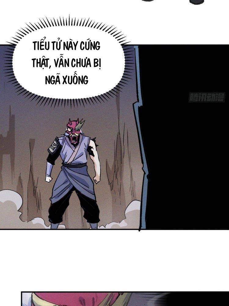 Nhân Vật Chính Mạnh Nhất Lịch Sử Chap 6 - Next Chap 7