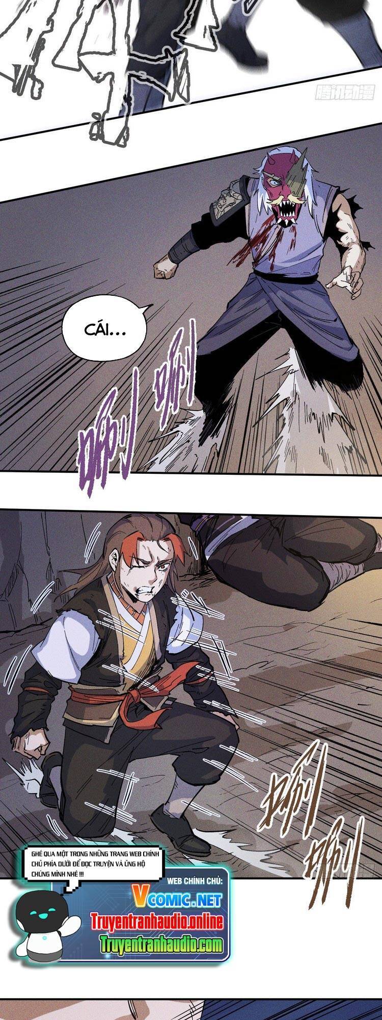 Nhân Vật Chính Mạnh Nhất Lịch Sử Chap 6 - Next Chap 7