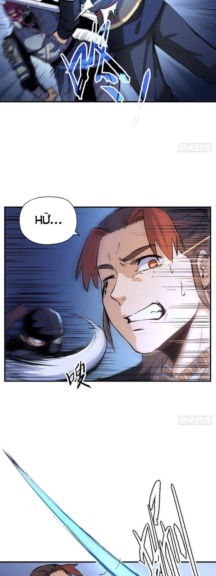 Nhân Vật Chính Mạnh Nhất Lịch Sử Chap 6 - Next Chap 7