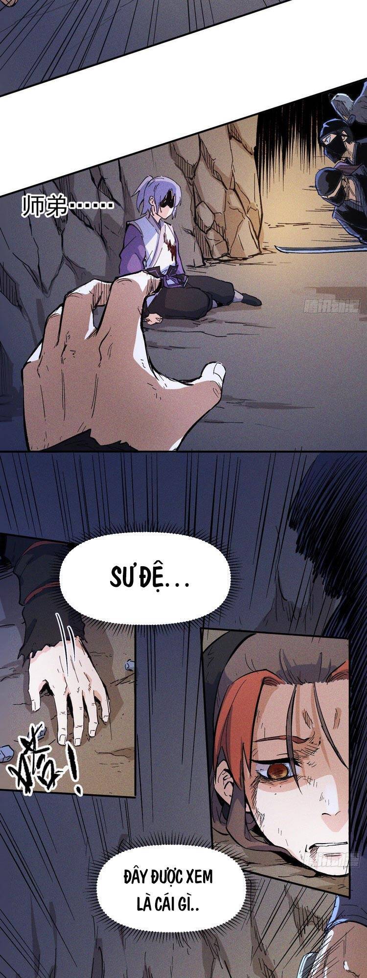 Nhân Vật Chính Mạnh Nhất Lịch Sử Chap 6 - Next Chap 7
