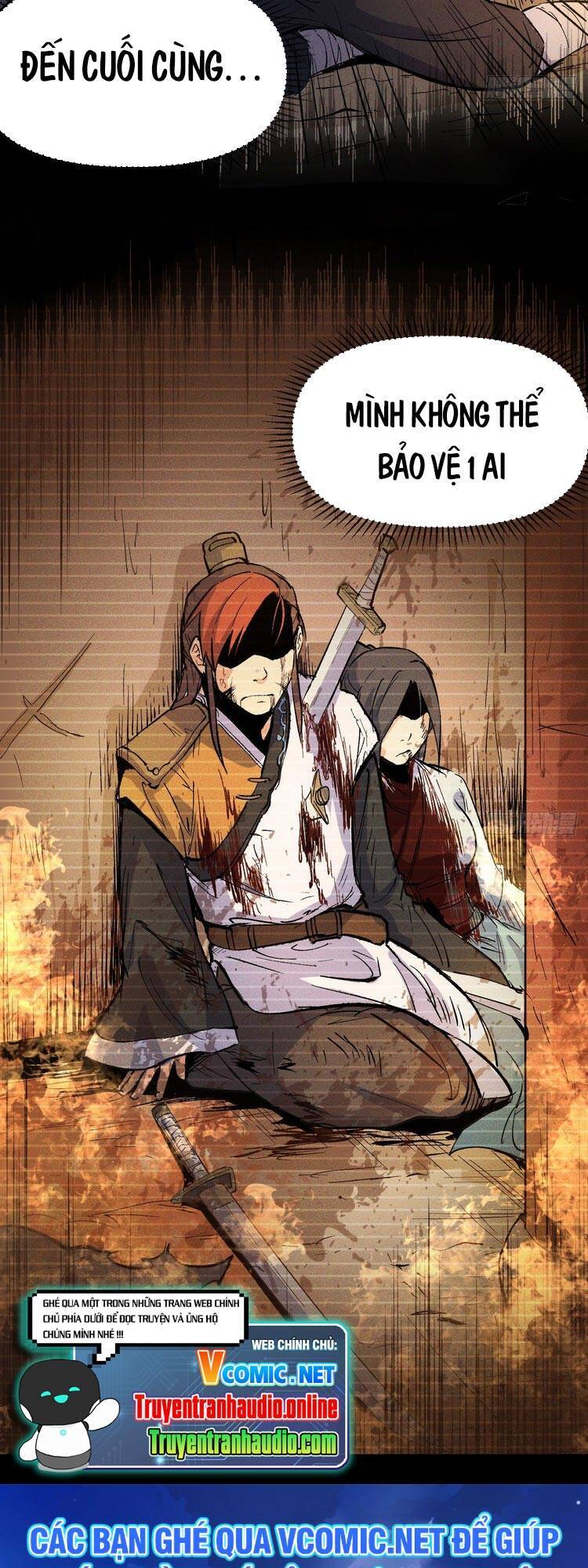 Nhân Vật Chính Mạnh Nhất Lịch Sử Chap 6 - Next Chap 7